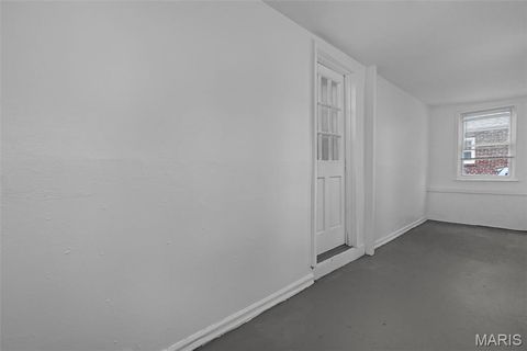 Tiny photo for 725 Cornell Avenue, Webster Groves, MO 63119 (MLS # 26017972)