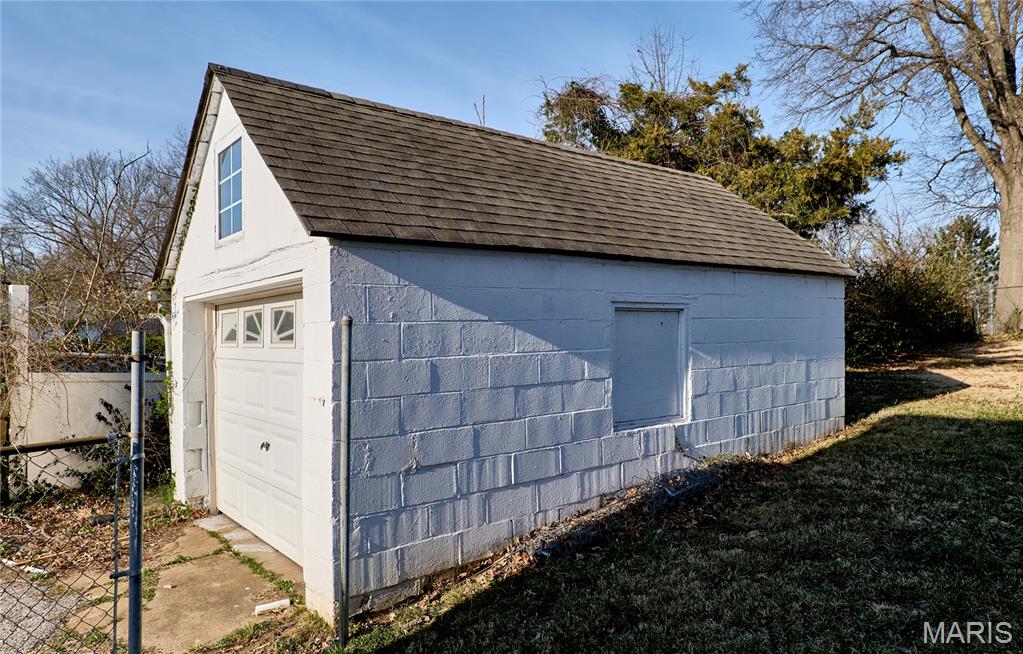 Brentwood - Residential Income