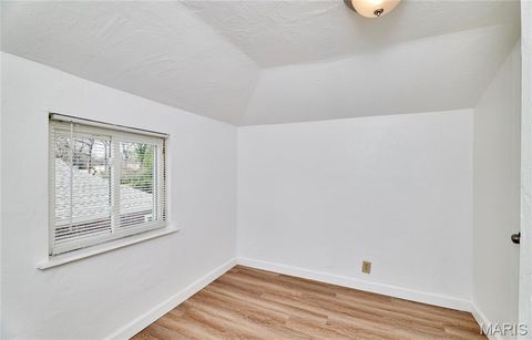 Tiny photo for 725 Cornell Avenue, Webster Groves, MO 63119 (MLS # 26017972)