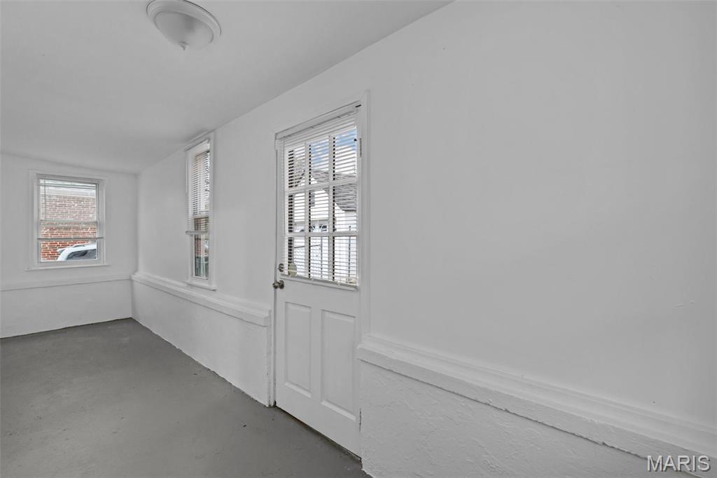 Brentwood - Residential Income