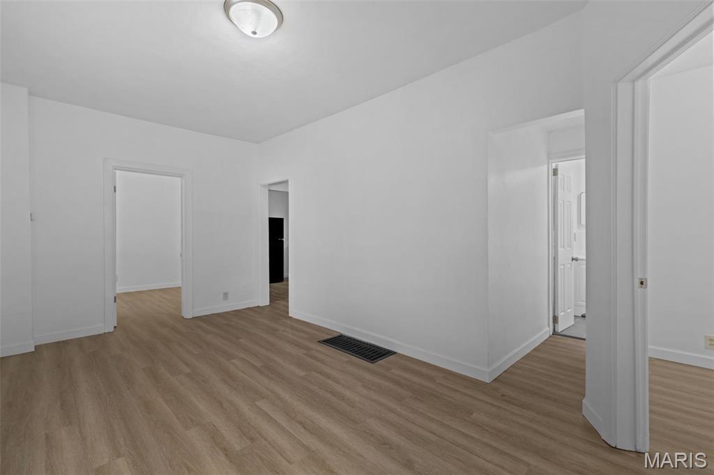 Brentwood - Residential Income