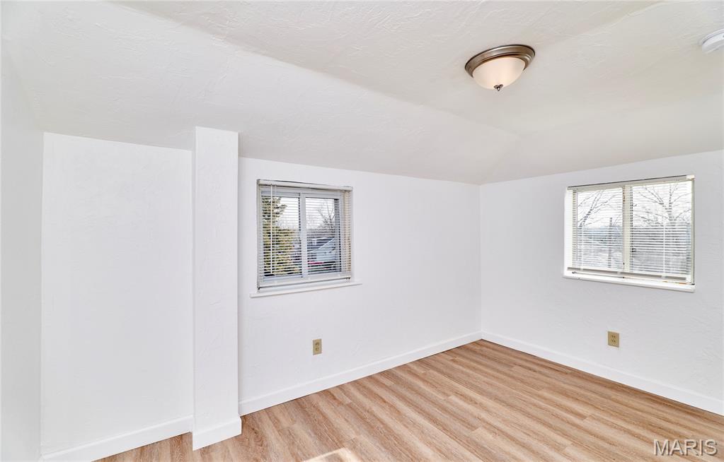 Brentwood - Residential Income