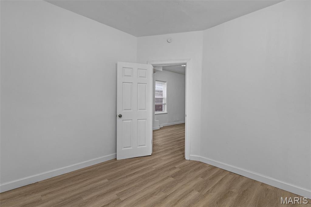 Brentwood - Residential Income