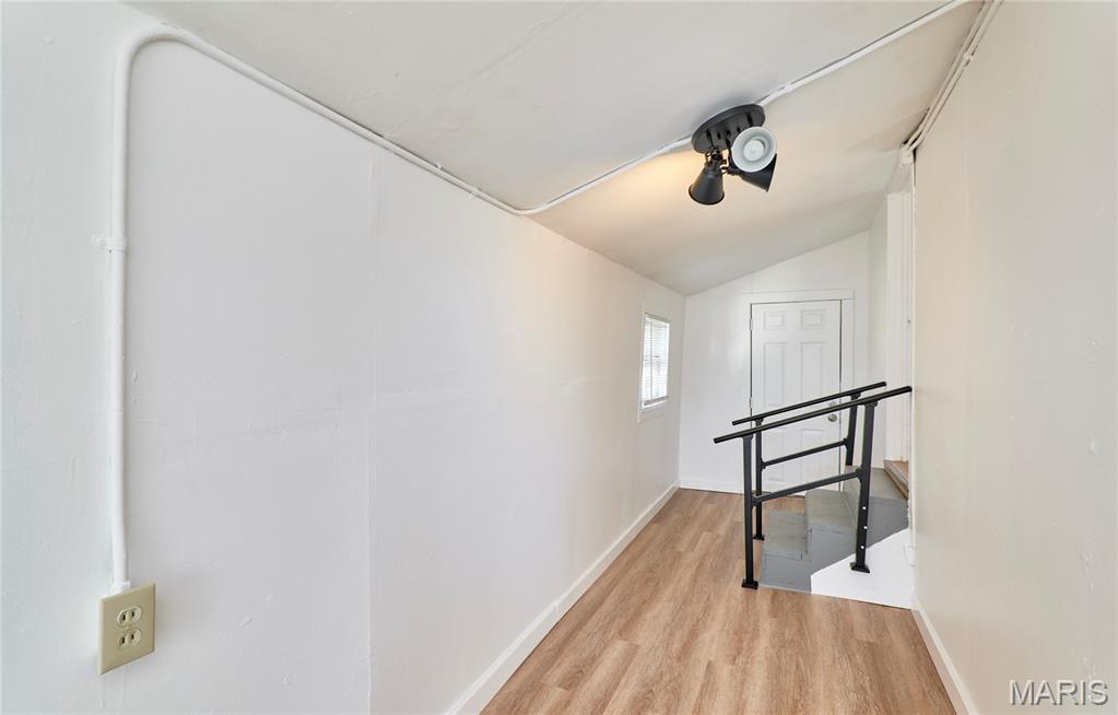 Brentwood - Residential Income