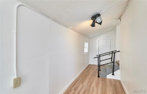 Tiny photo for 725 Cornell Avenue, Webster Groves, MO 63119 (MLS # 26017972)