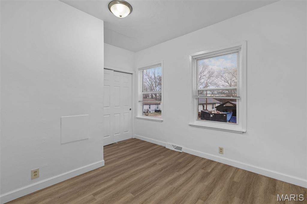 Brentwood - Residential Income