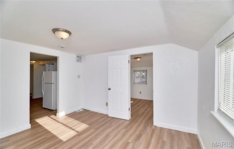 Tiny photo for 725 Cornell Avenue, Webster Groves, MO 63119 (MLS # 26017972)