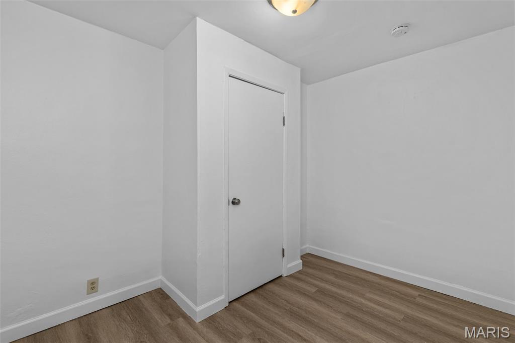 Brentwood - Residential Income