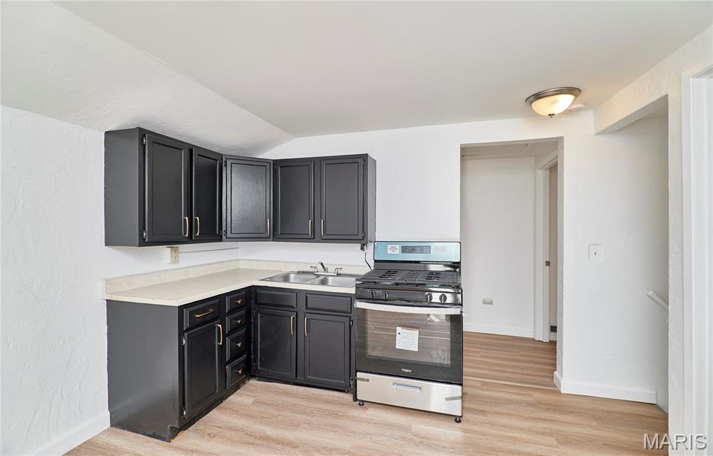 Brentwood - Residential Income