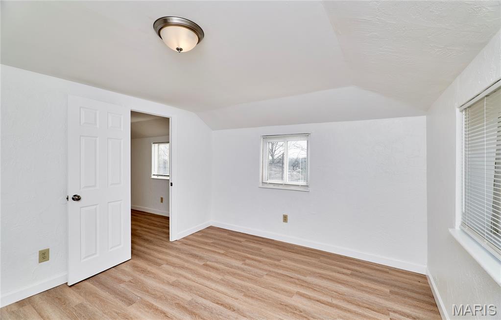 Brentwood - Residential Income