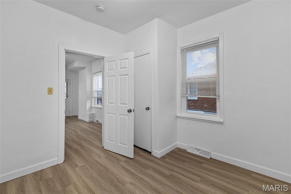 Brentwood - Residential Income