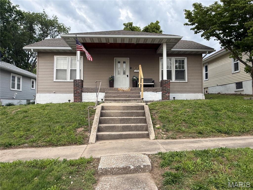 Hubbard Add - Residential