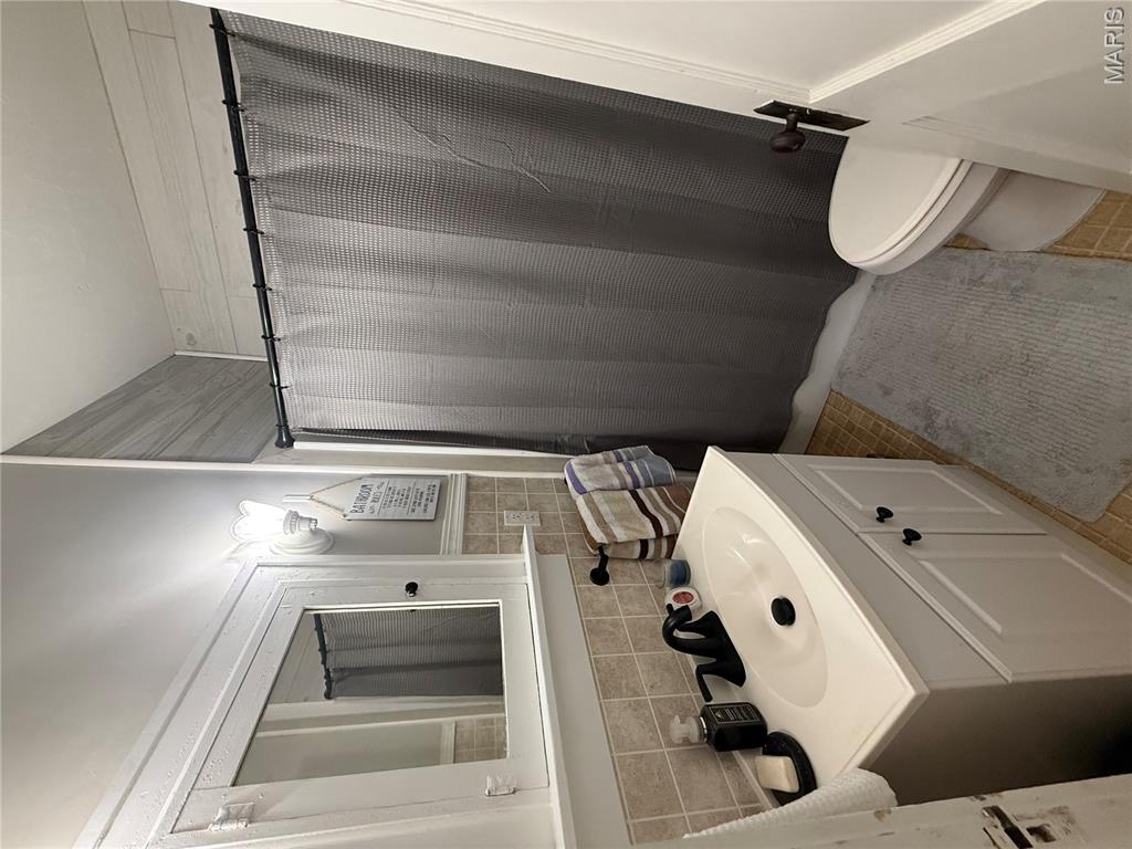 Hubbard Add - Residential