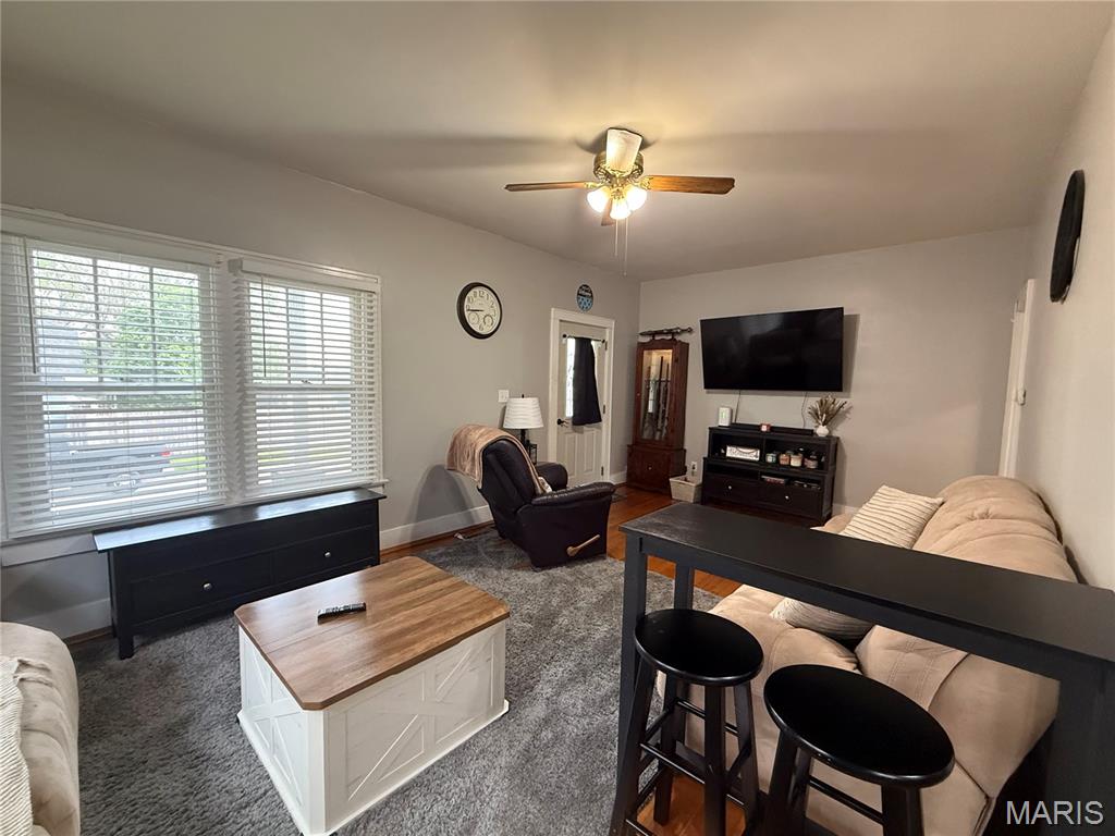 Hubbard Add - Residential