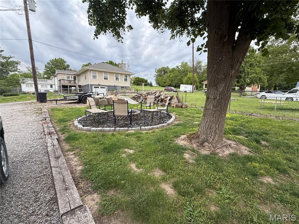 Hubbard Add - Residential