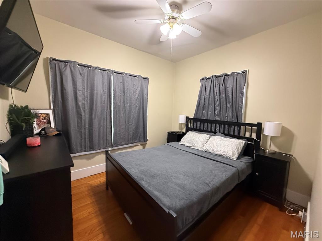 Hubbard Add - Residential