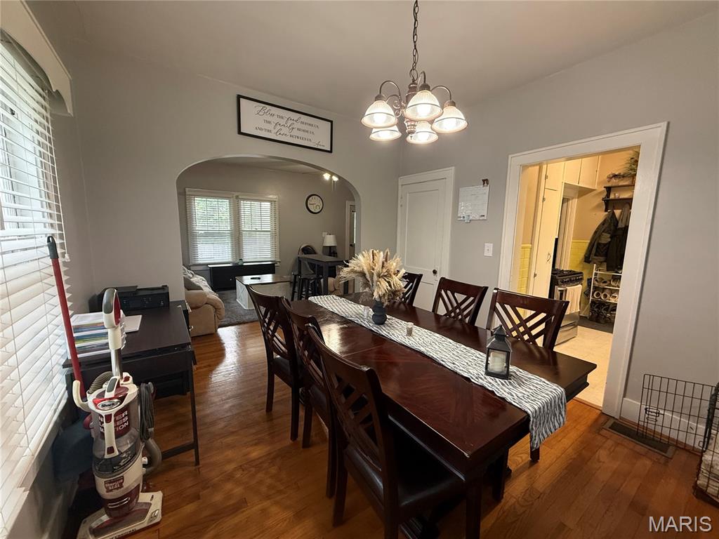 Hubbard Add - Residential