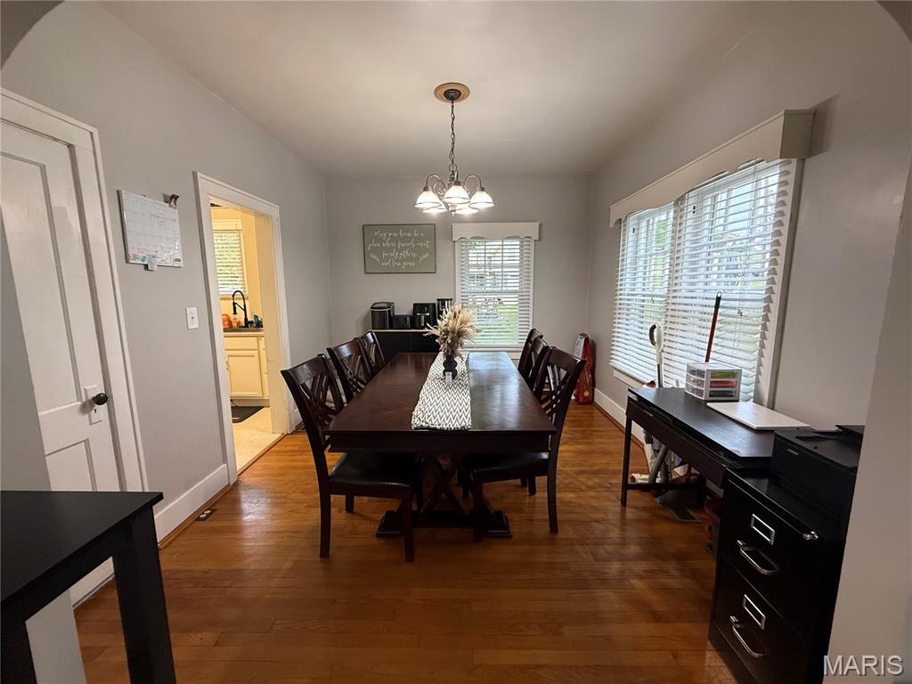 Hubbard Add - Residential