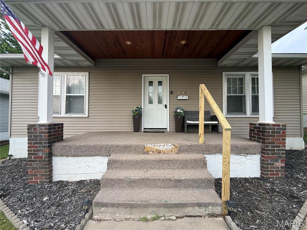 Hubbard Add - Residential