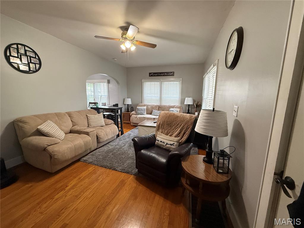 Hubbard Add - Residential