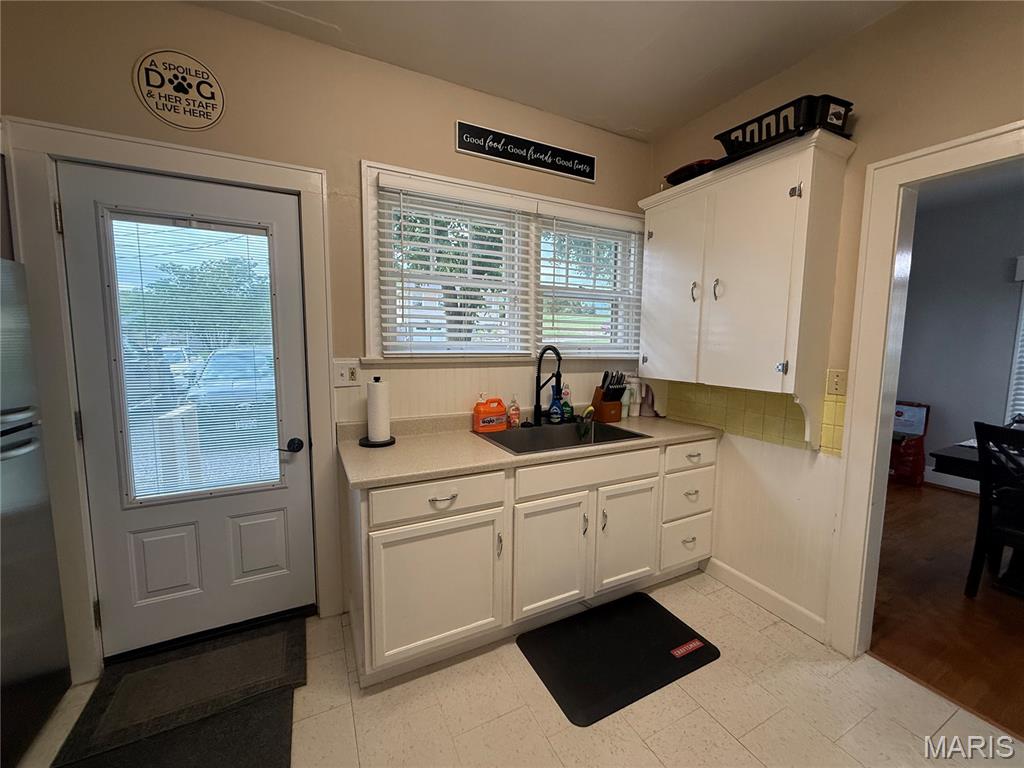 Hubbard Add - Residential