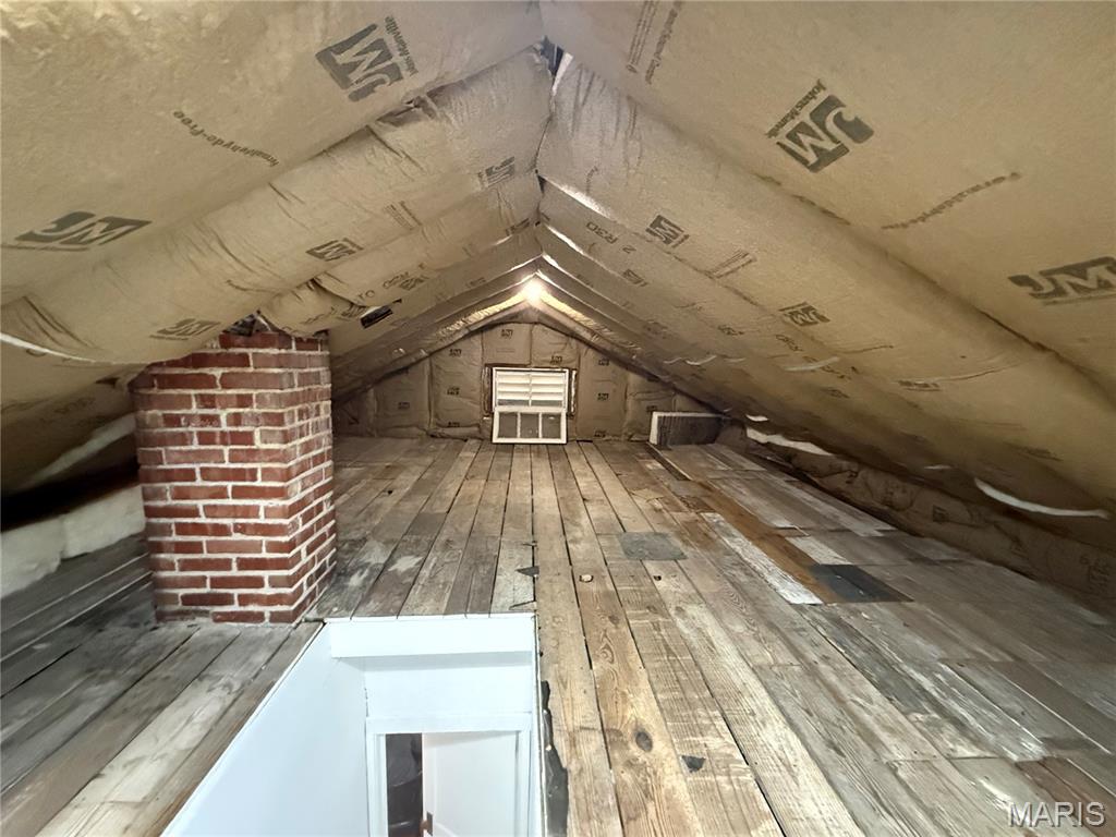 Hubbard Add - Residential