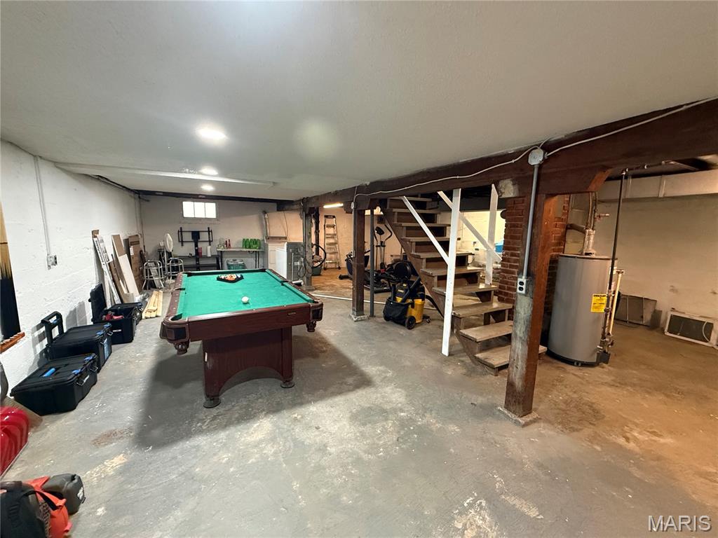 Hubbard Add - Residential