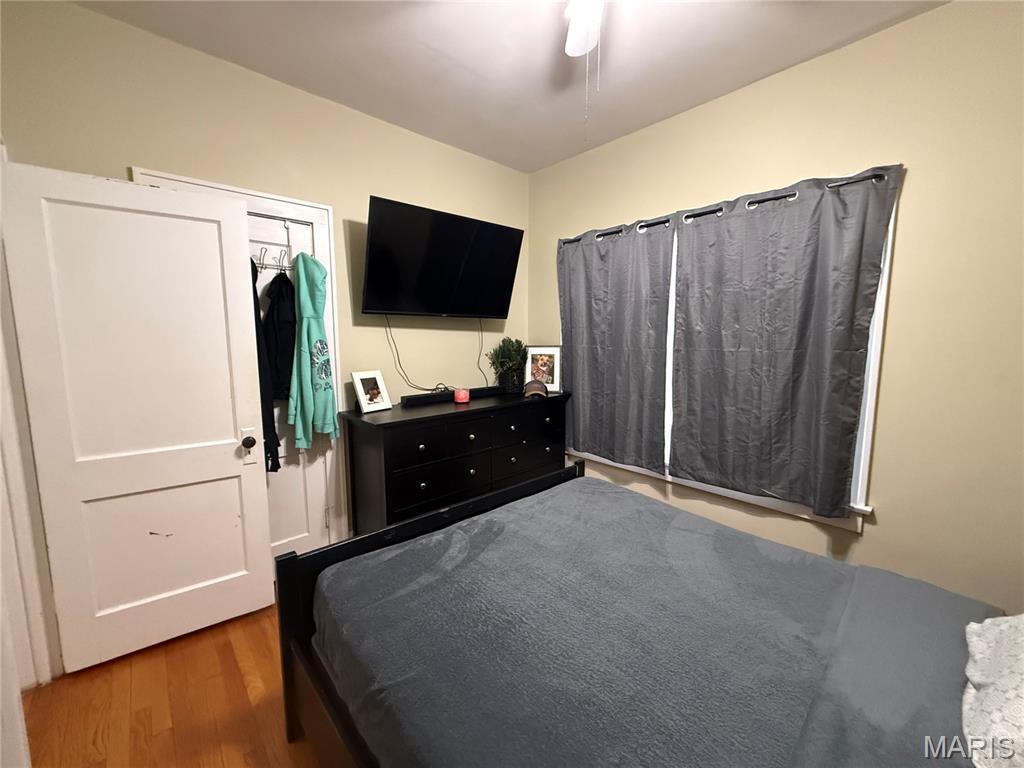 Hubbard Add - Residential