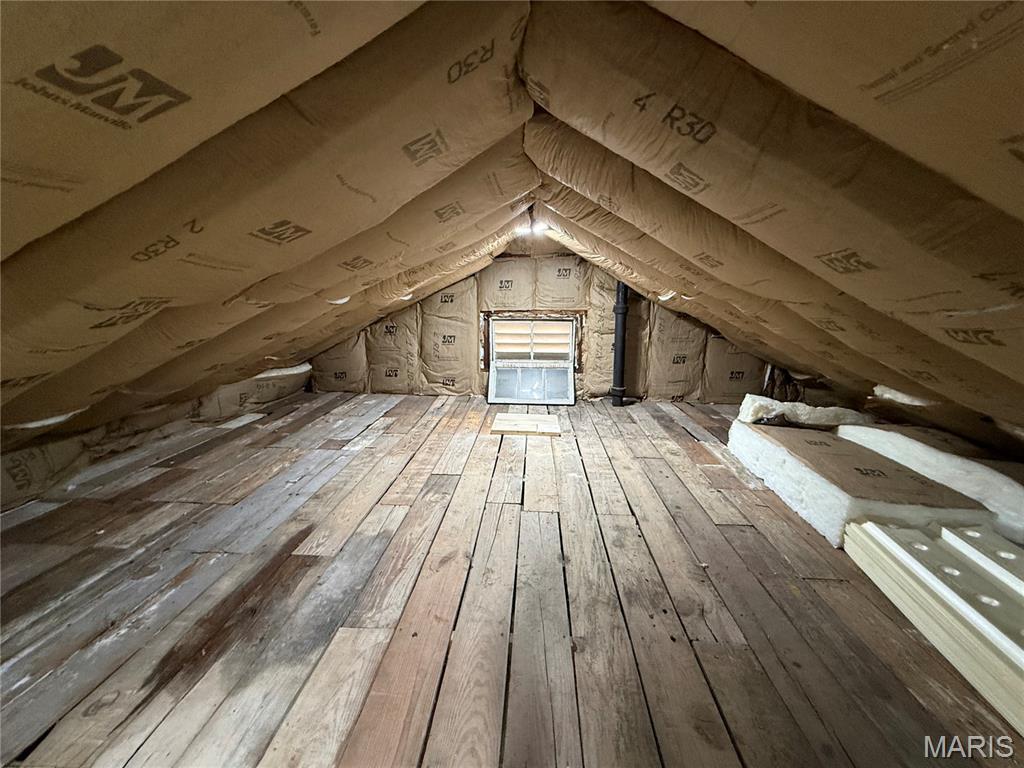 Hubbard Add - Residential