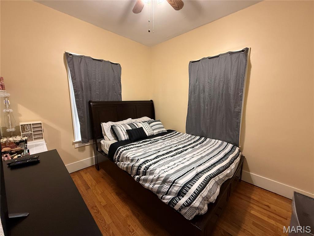 Hubbard Add - Residential