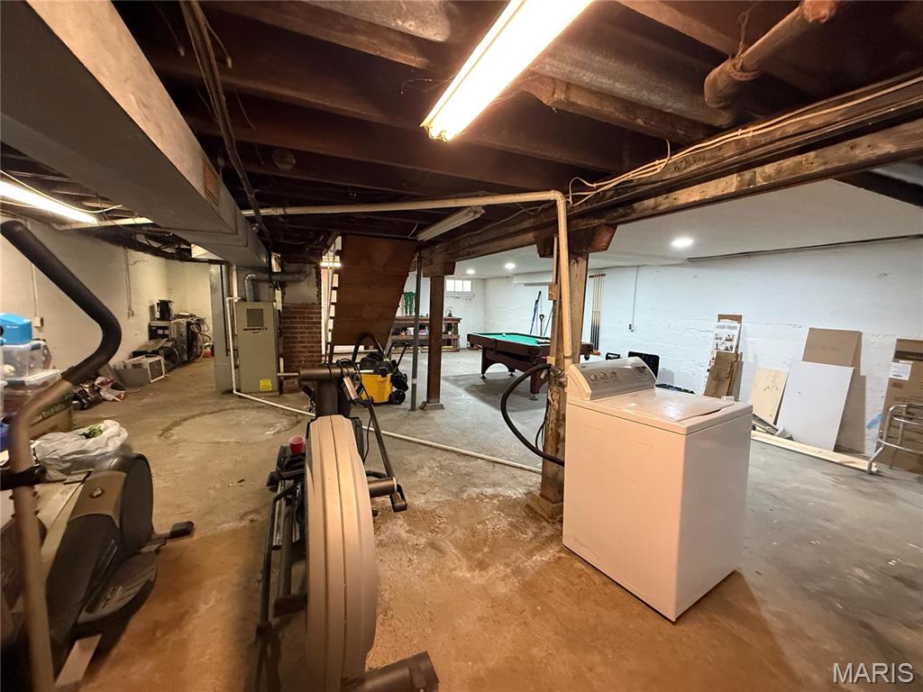 Hubbard Add - Residential