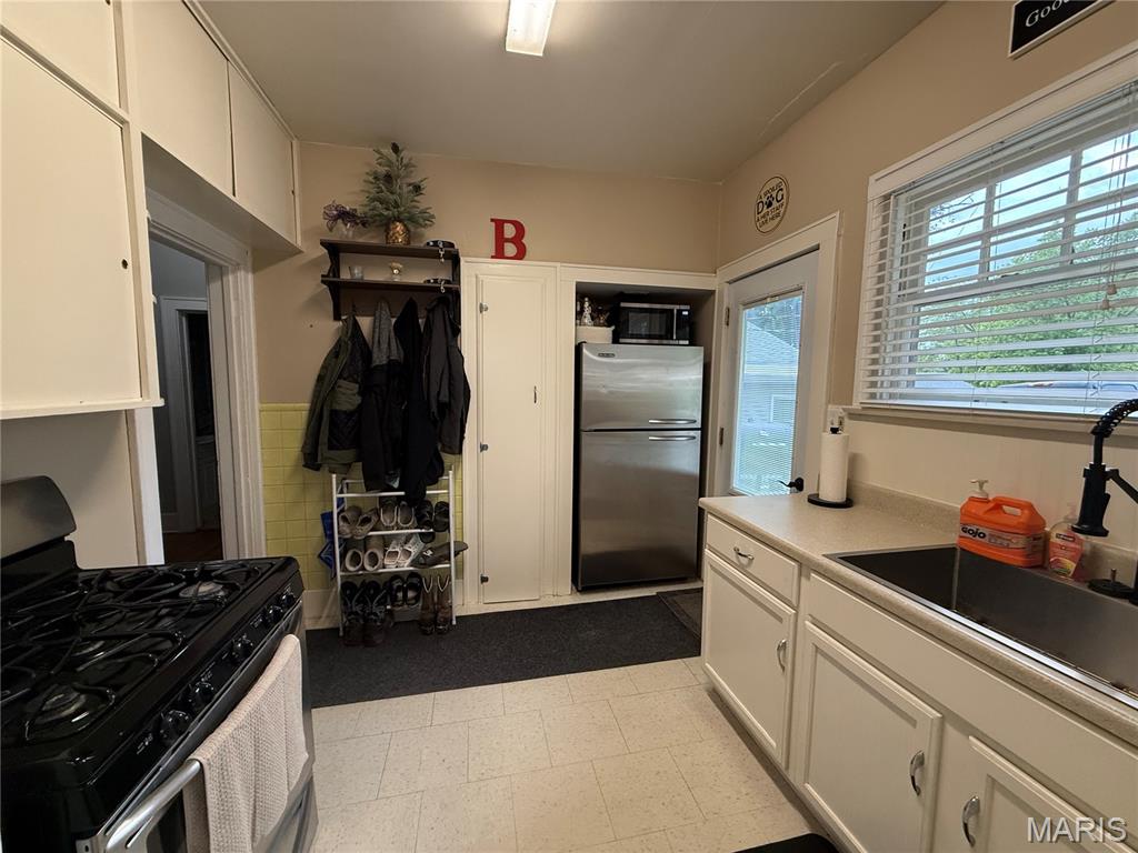 Hubbard Add - Residential