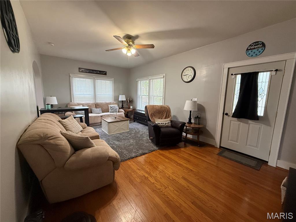 Hubbard Add - Residential