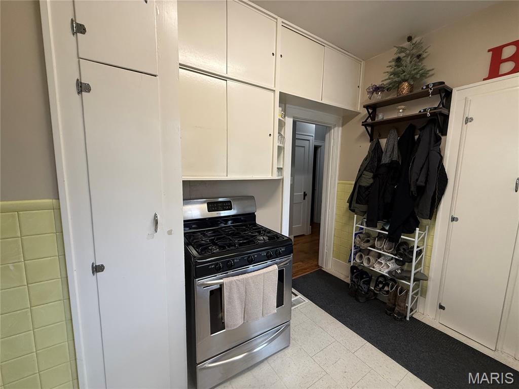 Hubbard Add - Residential
