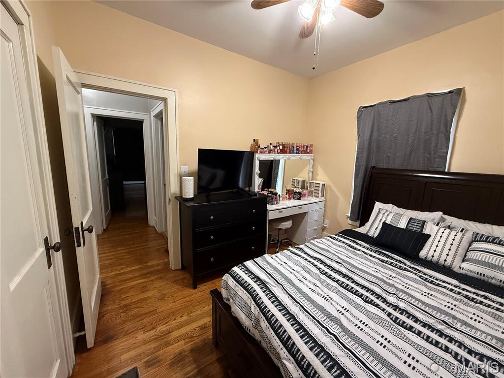 Hubbard Add - Residential