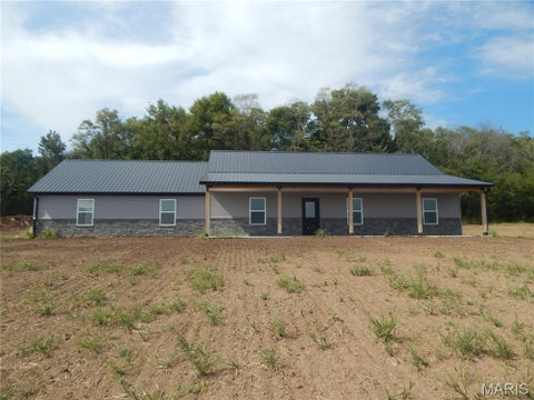 Photo of 53830 Lula Ln, New London, MO 63459 (MLS # 26059571)