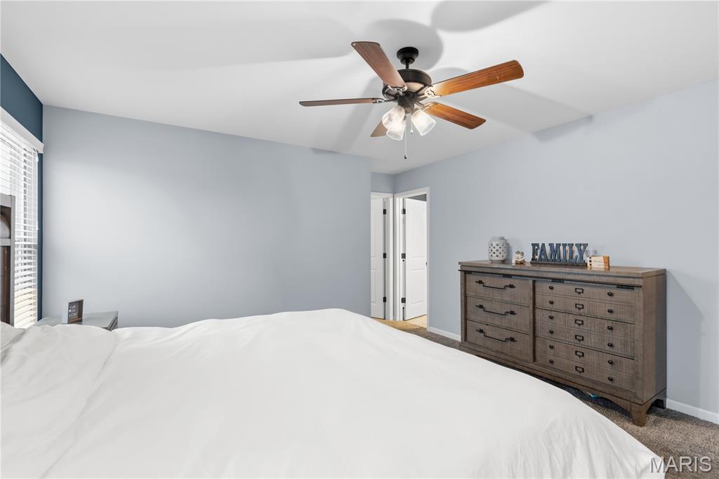 Majestic Lakes - Residential