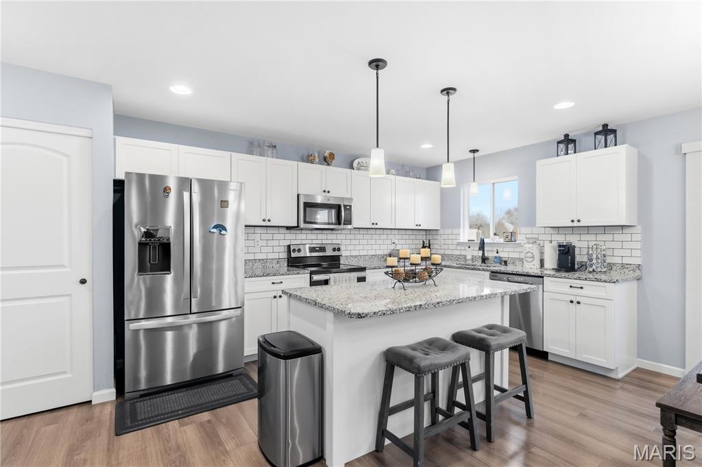 Majestic Lakes - Residential