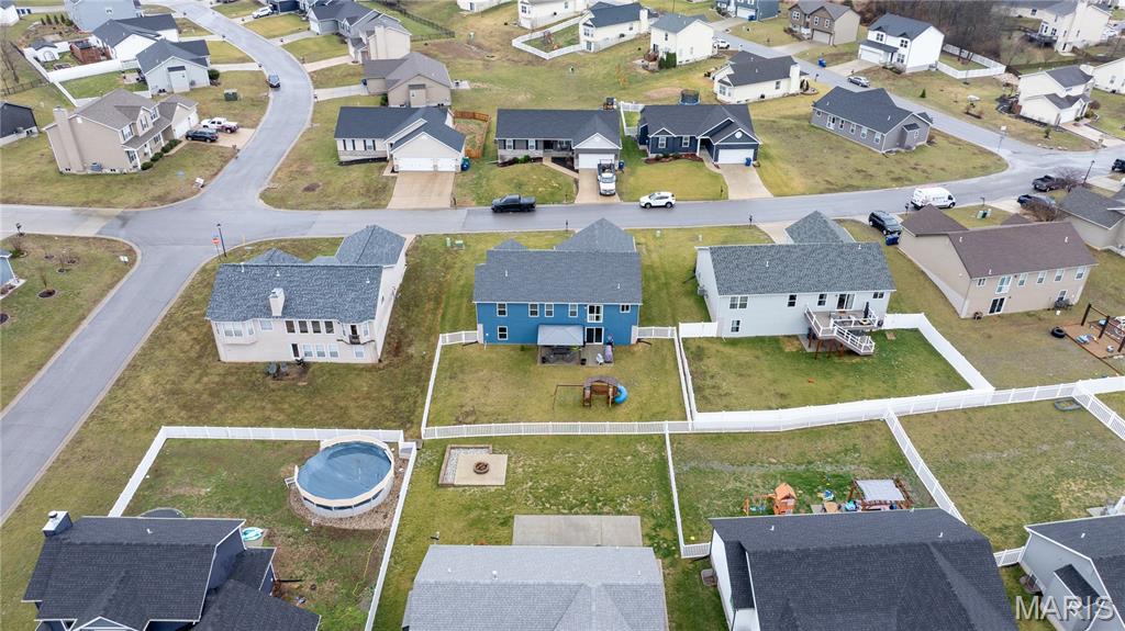 Majestic Lakes - Residential