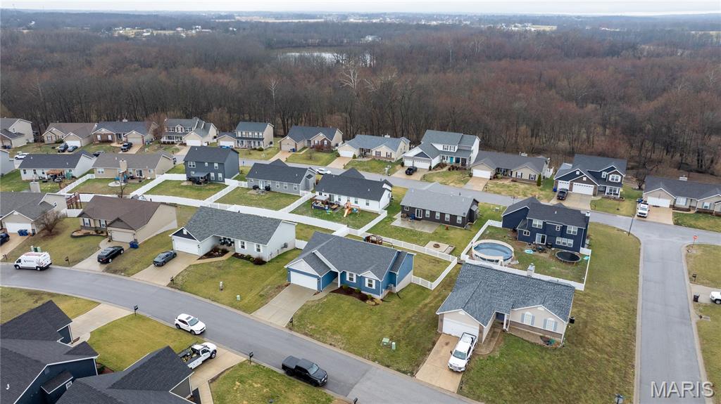 Majestic Lakes - Residential