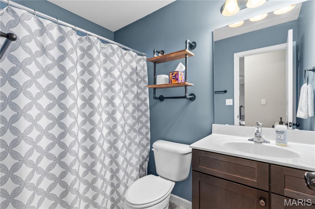 Majestic Lakes - Residential