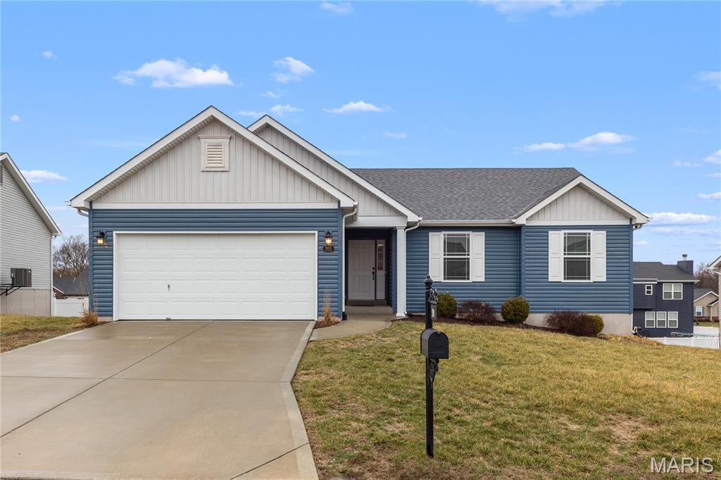 Majestic Lakes - Residential