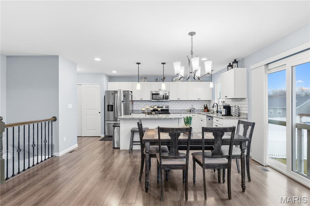 Majestic Lakes - Residential