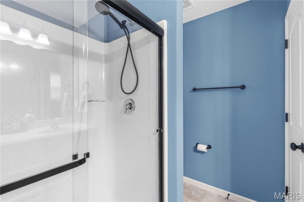 Majestic Lakes - Residential