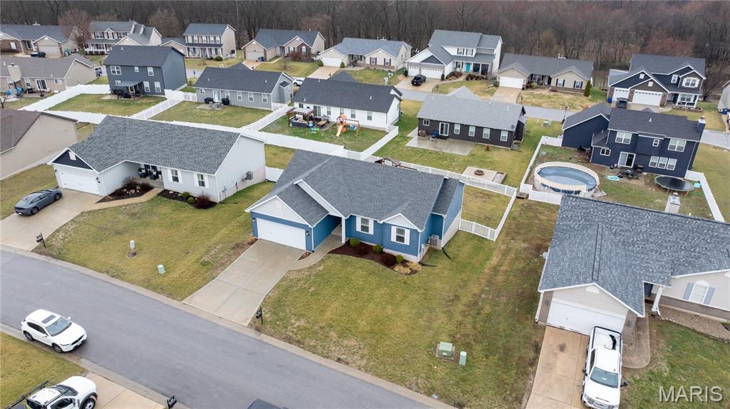 Majestic Lakes - Residential