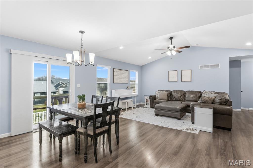 Majestic Lakes - Residential