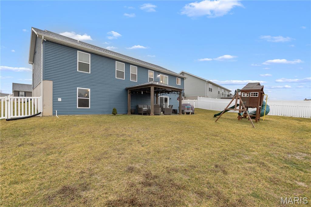 Majestic Lakes - Residential