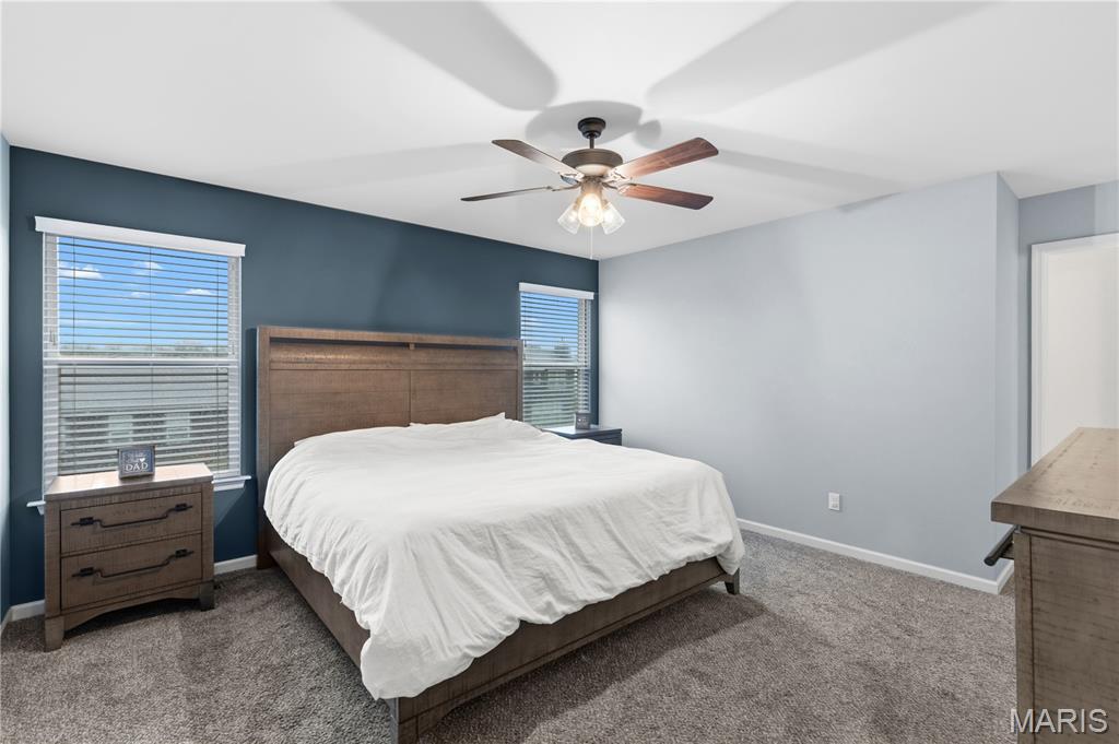 Majestic Lakes - Residential