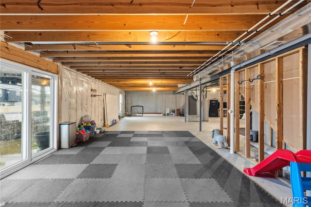 Majestic Lakes - Residential