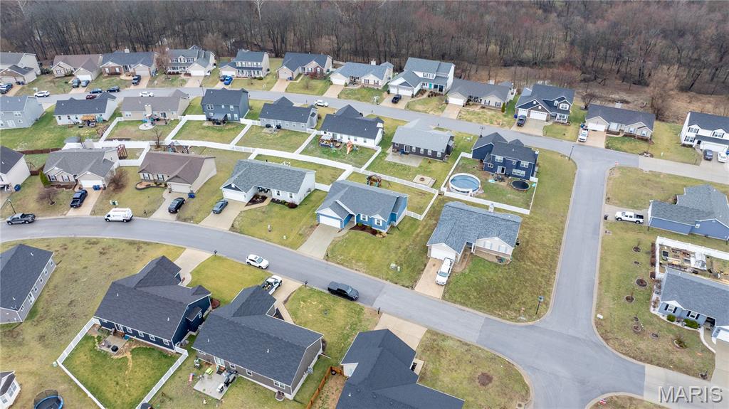 Majestic Lakes - Residential